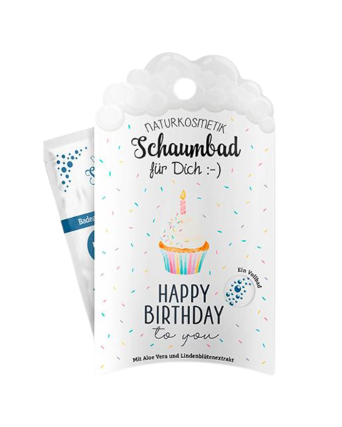 La Vida Schaumbad Torte