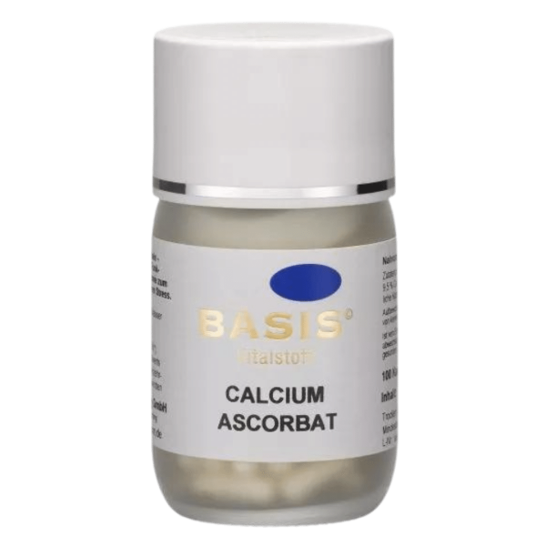 BASIS Calcium-Ascorbat