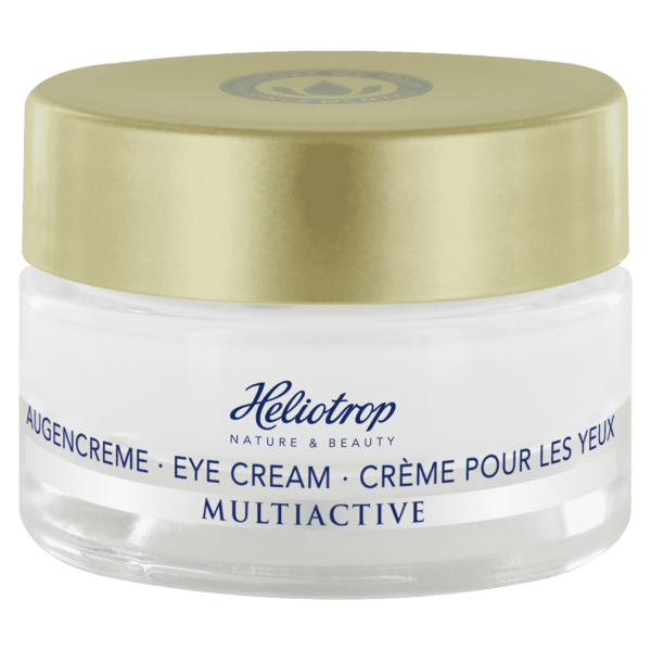 Heliotrop Multiactive Augencreme