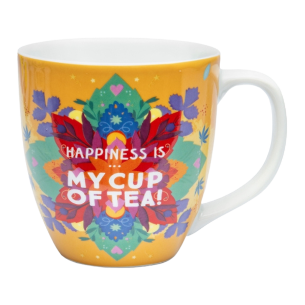 Sonnentor Happiness Teebecher