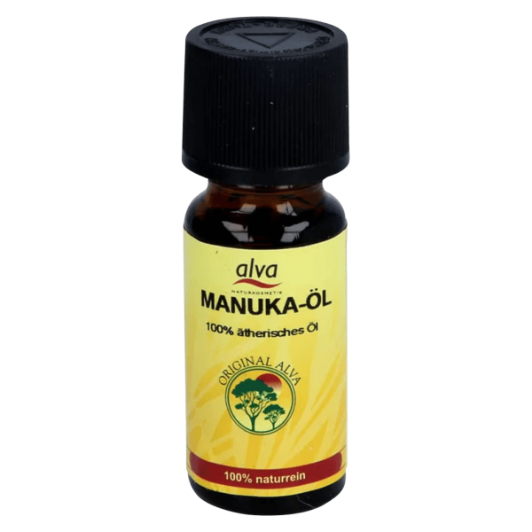 alva Manuka-Öl 5 ml