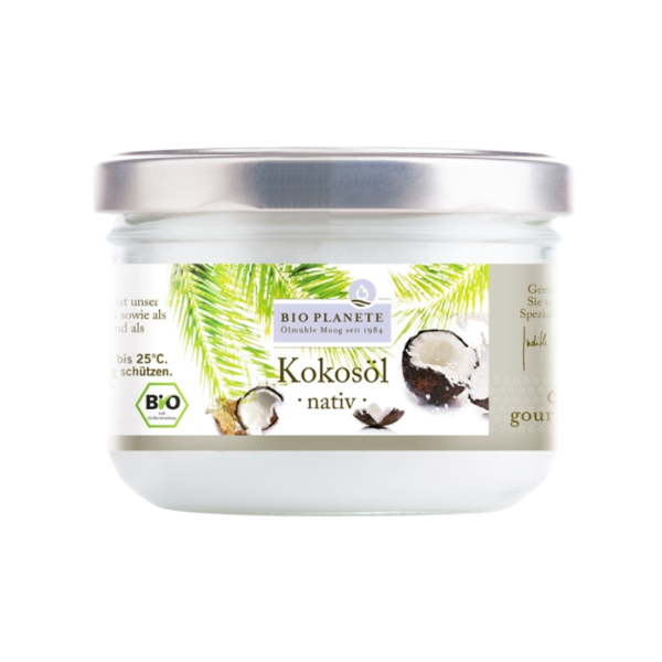 Bio Planète Bio Kokosöl nativ