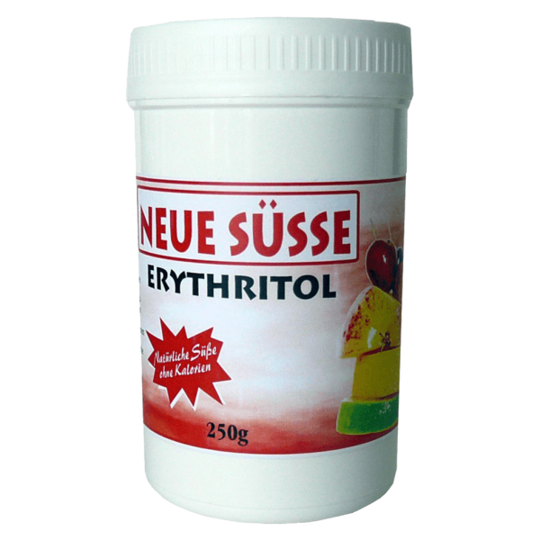 Gesund &amp; Leben Neue Süsse Erythritol