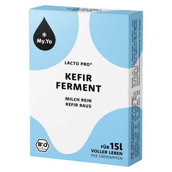 MyYo Bio Kefirferment Lacto Pro®