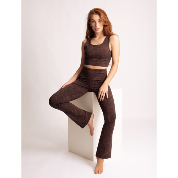 Yoga Hose Guna