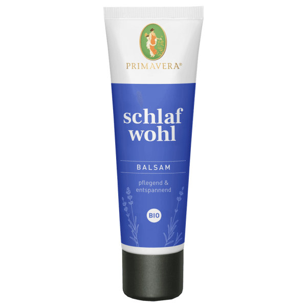 Bio Schlafwohl Balsam, 50ml