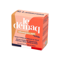 Lamazuna Fester Make Up Entferner Lamazuna Fester Make Up Entferner