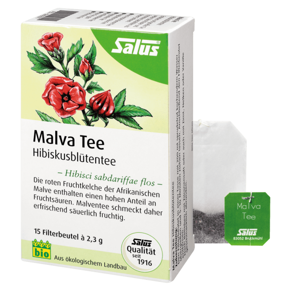 Salus Bio Malva Tee
