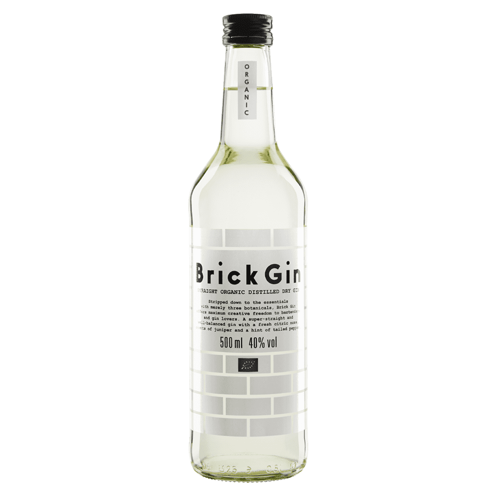 Bio Gin