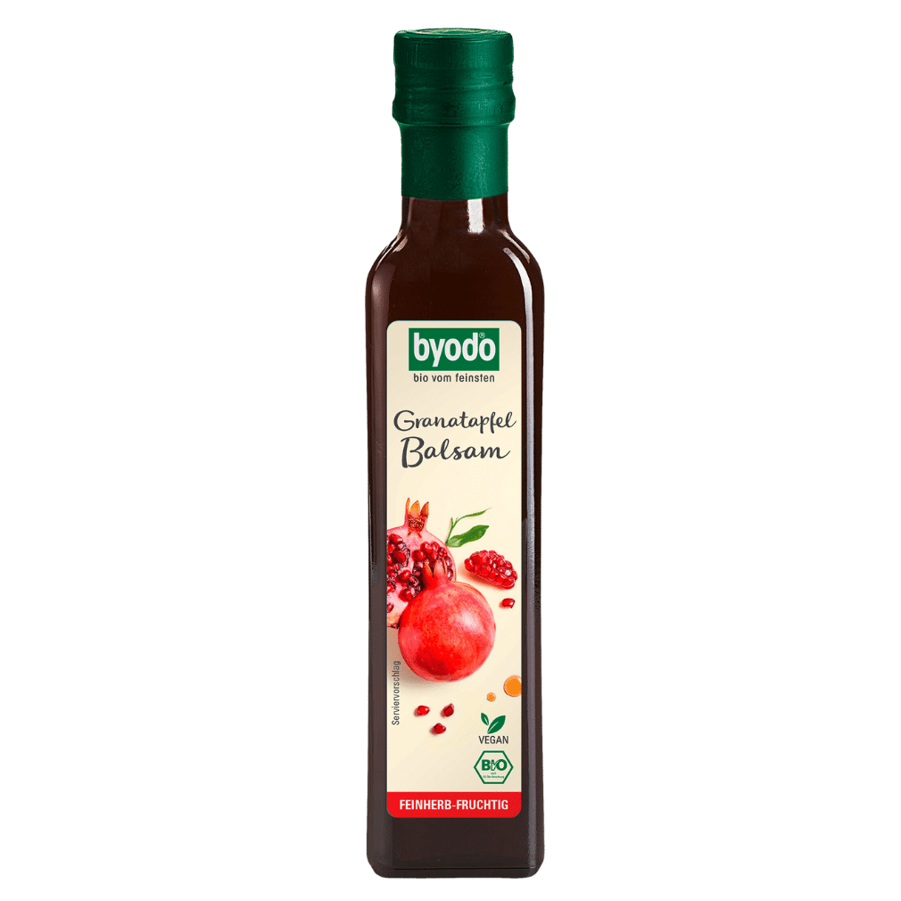 Bio Granatapfel Balsam