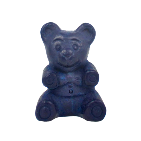 ökoNORM Wachsmalfigur "Koda" nawaro, gelb