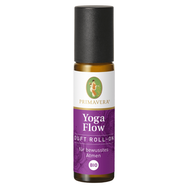 Primavera Bio Yoga Flow, Roll-On