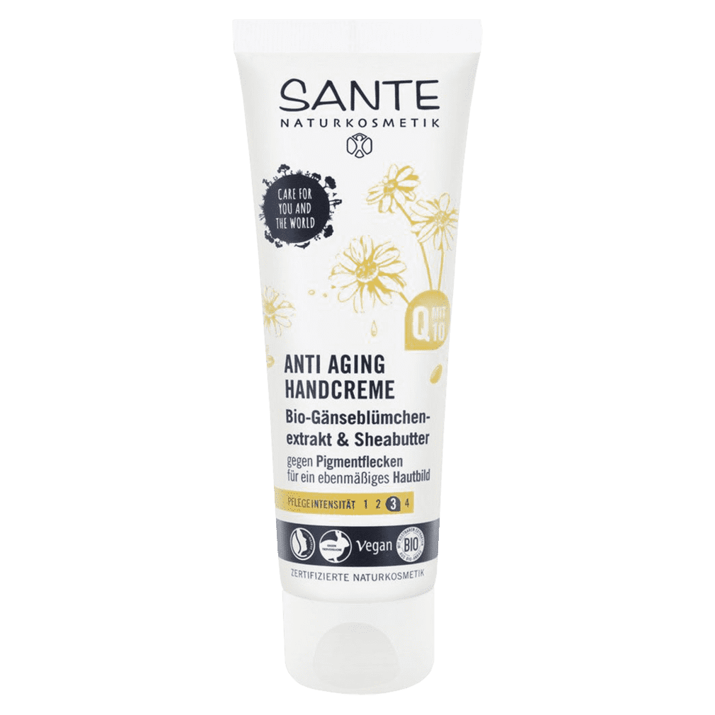 Bio Anti-Aging Handcreme