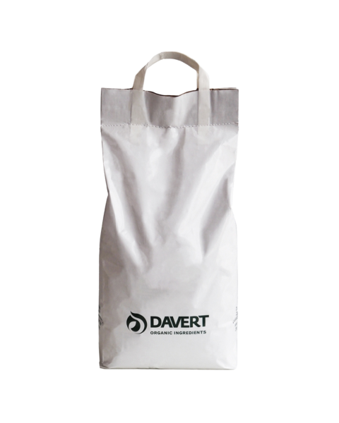 Davert Bio Kürbiskerne, dunkelgrün