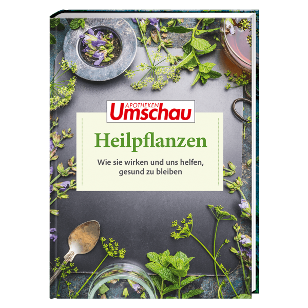 Wort und Bild Apotheken Umschau: Heilpflanzen