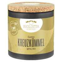 BIOLOTTA Bio Kreuzkümmel, ganz BIOLOTTA Bio Kreuzkümmel, ganz