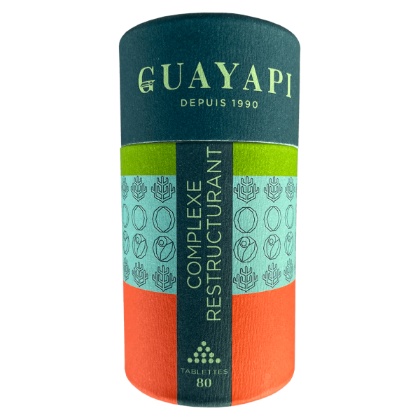 Guayapi Restructurant Complex