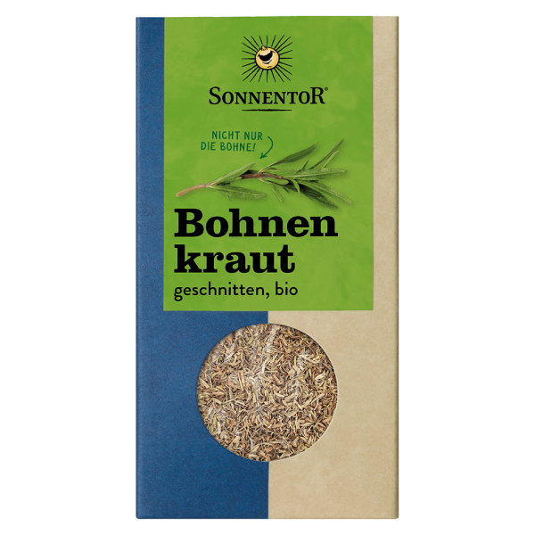 Sonnentor Bio Bohnenkraut