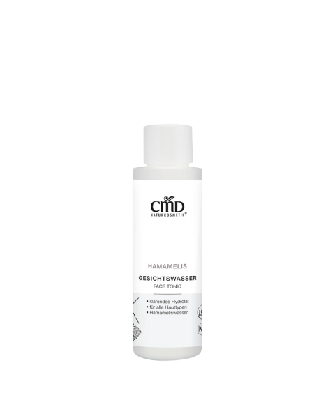 CMD Naturkosmetik Hamamelis Hydrolat