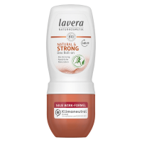 Lavera Deo Roll-On Strong Lavera Deo Roll-On Strong