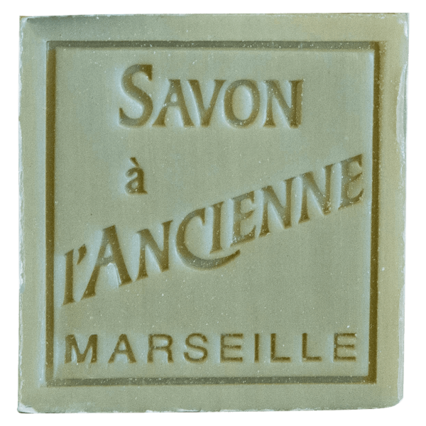 Savon Du Midi Olivenseife Lavandin RETRO