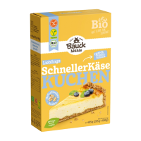 Bauckhof  Bio Käsekuchen Bauckhof  Bio Käsekuchen