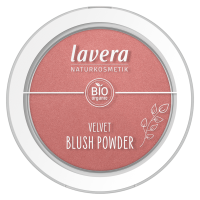 Lavera Velvet Blush Powder, Pink Orchid 02 Lavera Velvet Blush Powder, Pink Orchid 02