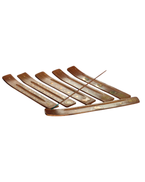 Berk Holzhalter Mischpaket 6 verschiedene Halter
