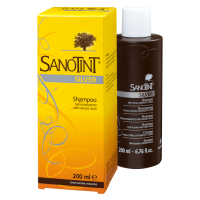 Sanotint Silbershampoo Sanotint Silbershampoo