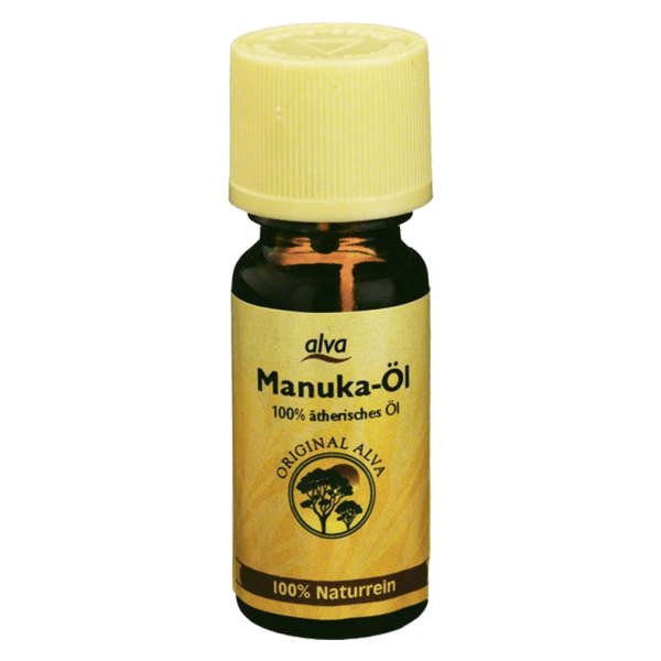 alva Manuka-Öl 5 ml