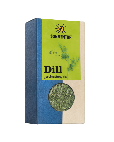 Sonnentor Bio Dill