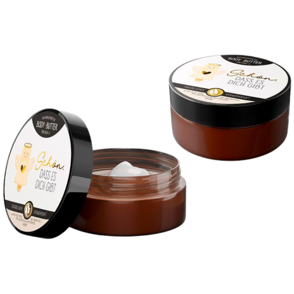 La Vida Bodybutter Schutzengel
