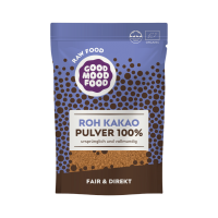 goodmoodfood Roh Kakao Pulver goodmoodfood Roh Kakao Pulver