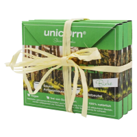 Spa Vivent Waldbaden 3er Set - Aufgussbeutel für Sauna & Bad Spa Vivent Waldbaden 3er Set - Aufgussbeutel für Sauna & Bad