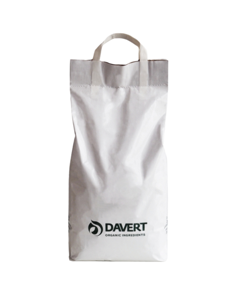 Davert Bio Farfalle Tricolore (Semola), 5 kg