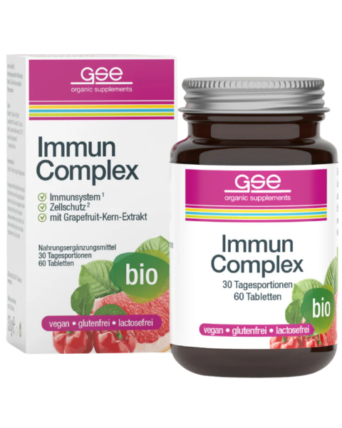 GSE Bio Immun Complex