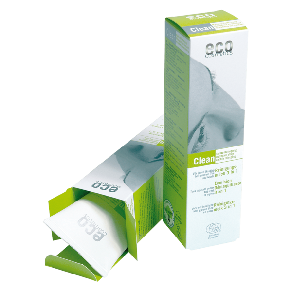 Reinigungsmilch, 125ml