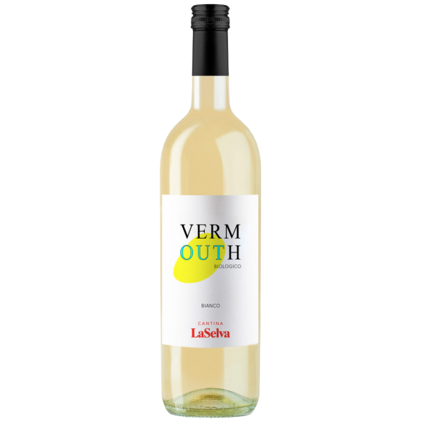 LaSelva Bio Vermouth bianco