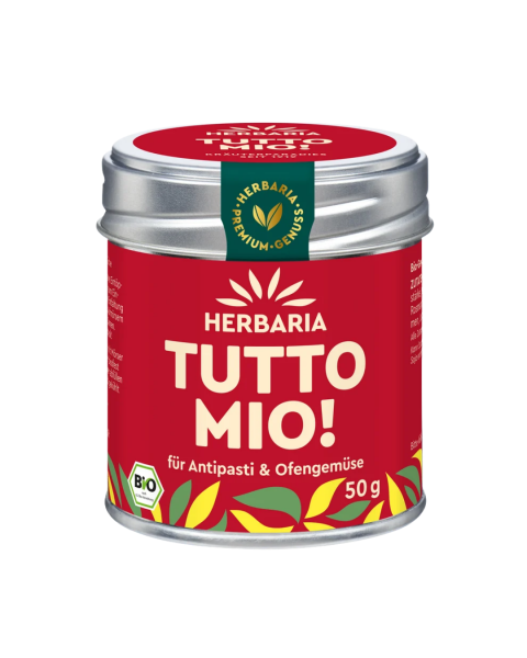 Herbaria Bio Tutto Mio! 50g