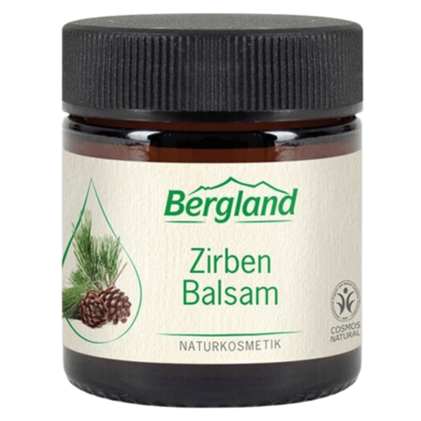 Bergland Zirben Balsam