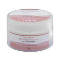 Volga Körperbutter blühende Frische Volga Körperbutter blühende Frische