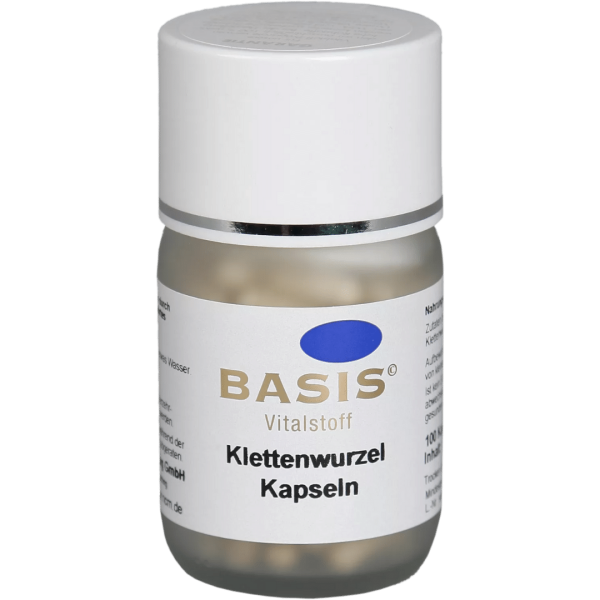 BASIS Klettenwurzel