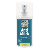 Aries Anti Mück Textilspray Aries Anti Mück Textilspray