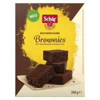 Schär Backmischung Brownies Schär Backmischung Brownies