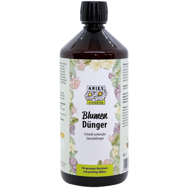 Aries Blumendünger