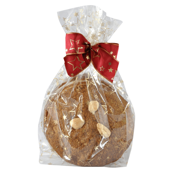 Rosengarten Bio Mandel-Elisen Lebkuchen