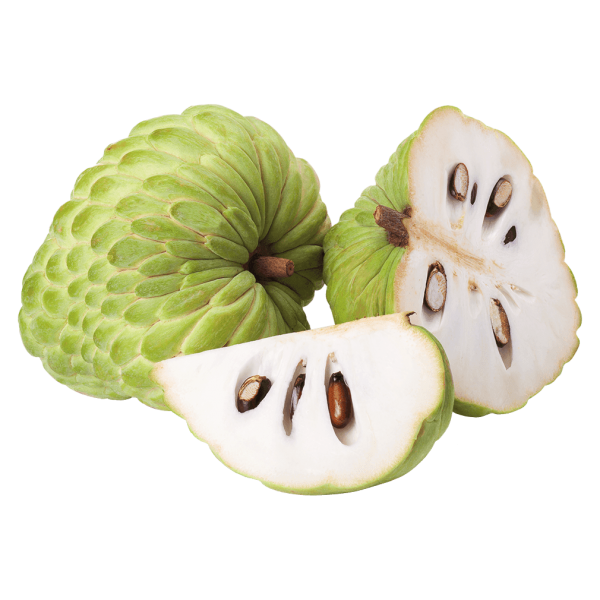 Frischesortiment Bio Cherimoya, 1 Stück