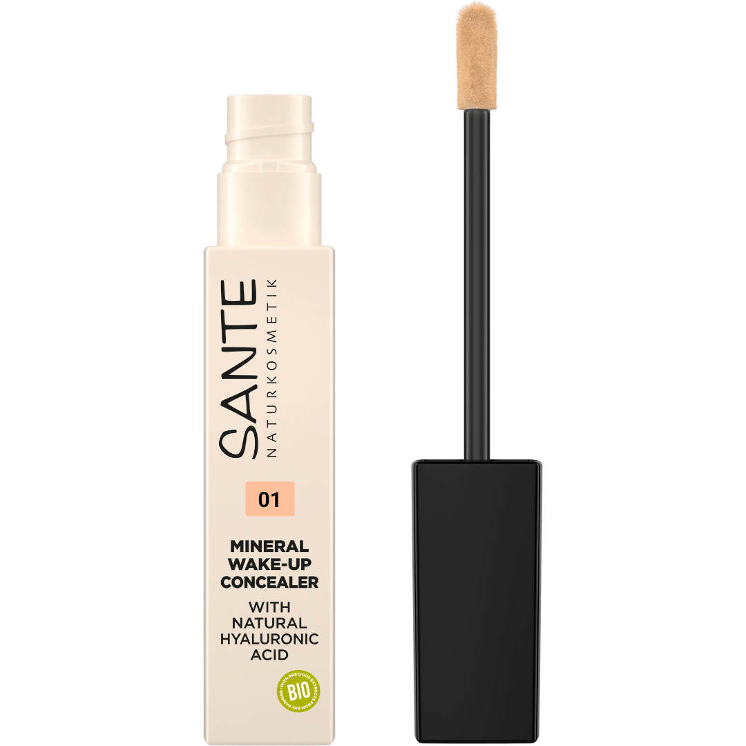 Wake Up Concealer Strahlender Teint sante-mineral-wake-up-concealer-01-neutral-ivory-8-ml