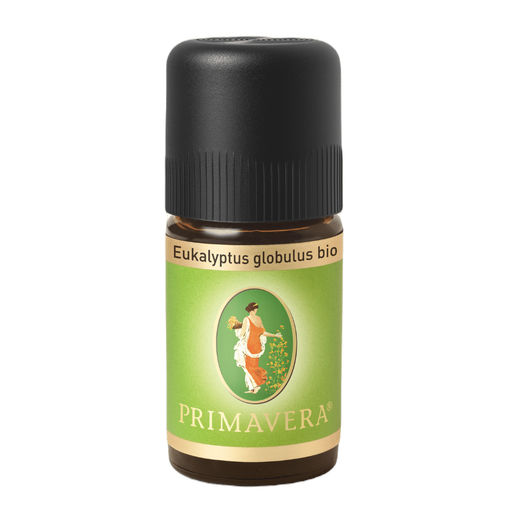 Bio Eukalyptus globulus von Primavera bei