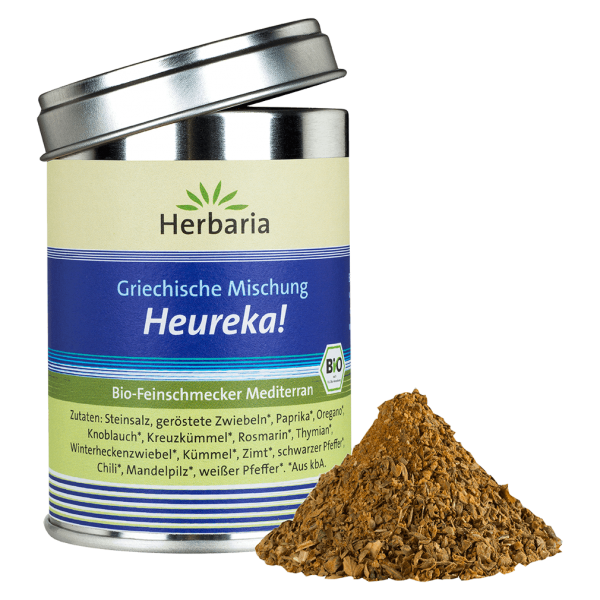 Herbaria Bio Heureka, 80g